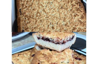 Вот такие пироги