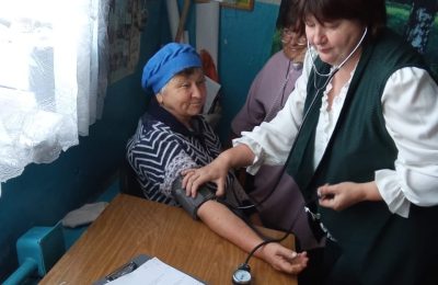 В фокусе внимания – хронические заболевания