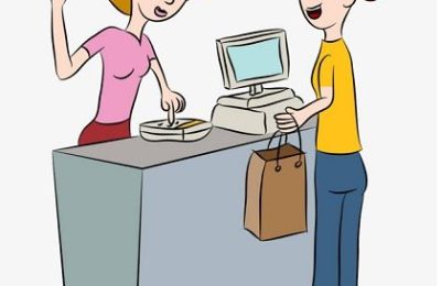 В магазин – за деньгами