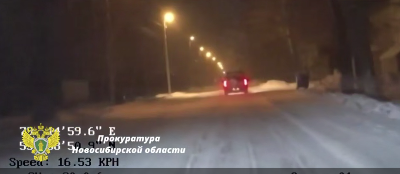 Наложен арест на автомобиль очередного любителя нетрезвой езды