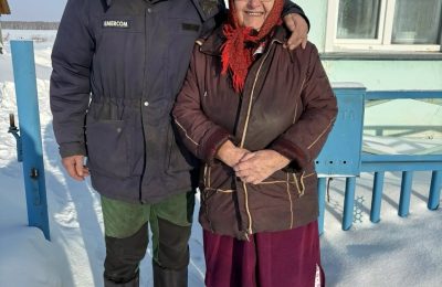 Повод для радости – жизнь!