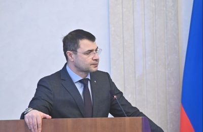 На «Охрану материнства и детства» – 2 миллиарда рублей