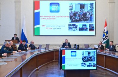 Уникальная система доставки помощи в зону СВО