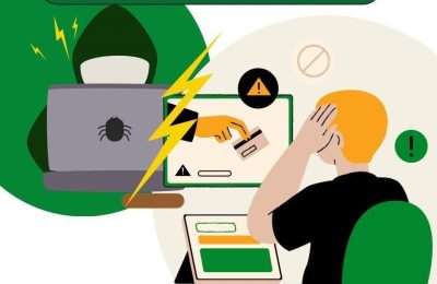 Как уберечь ребёнка от роли дроппера