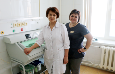 С днём операционной медсестры!