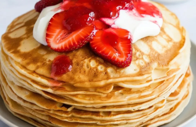 Широкий четверг