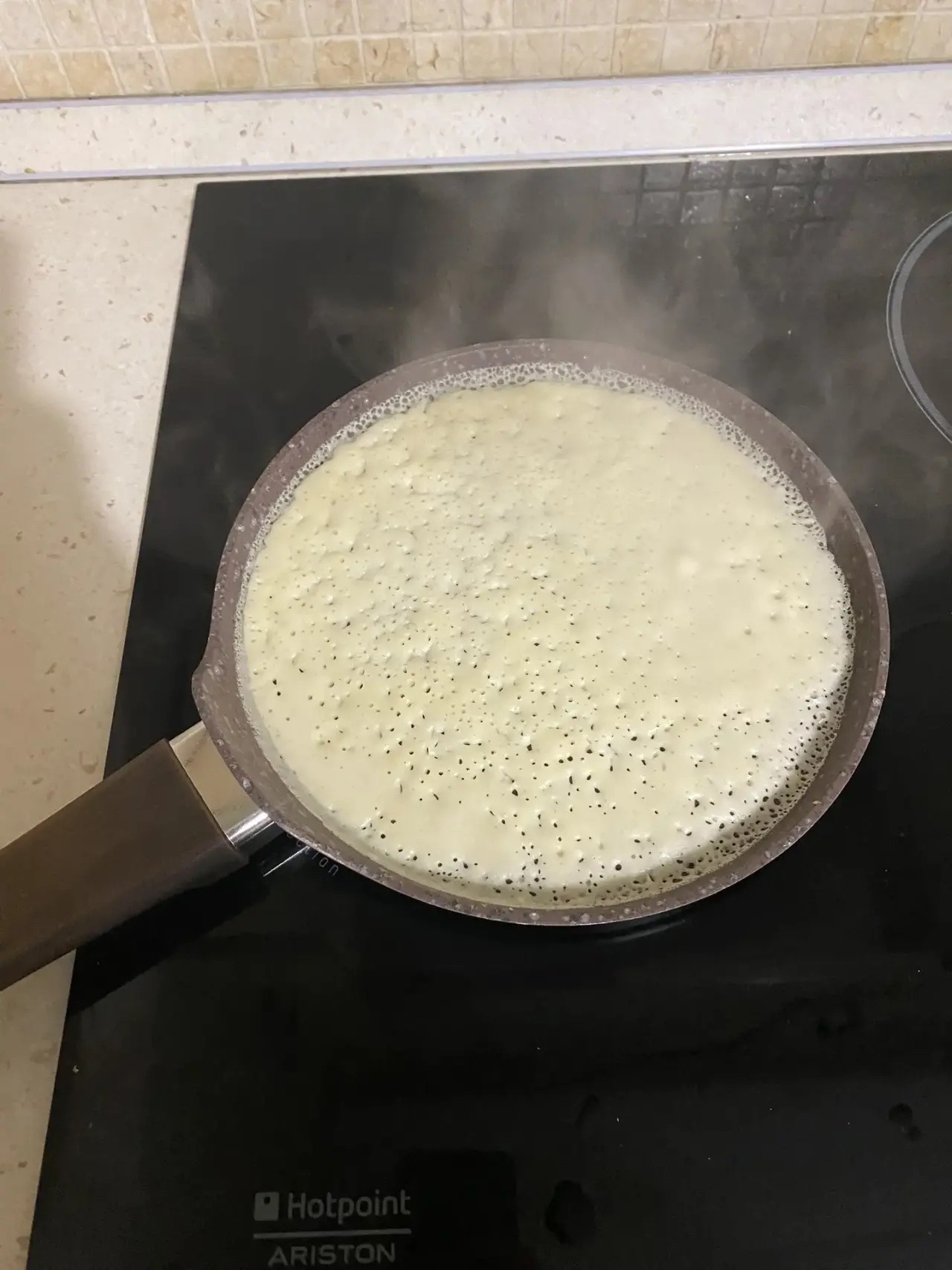 Выбираем качественную муку