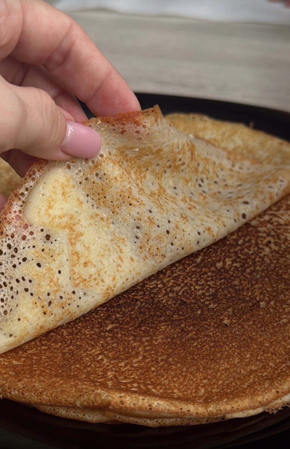 Начинка с пользой