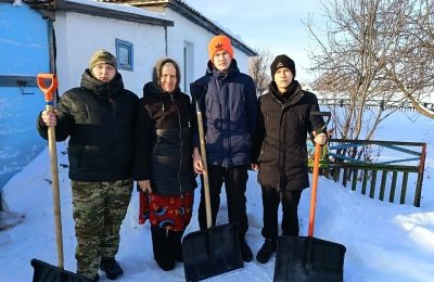 Главная задача – воспитать патриота