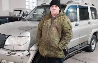 Надёжный водитель и человек