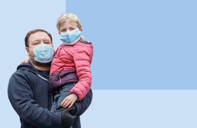 Дети и ОРВИ