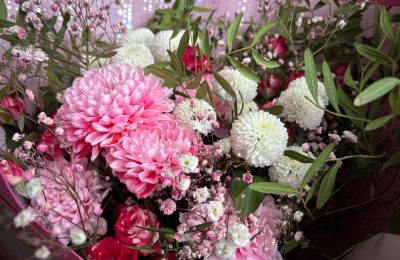 Как выбрать букет цветов в подарок: правила и советы