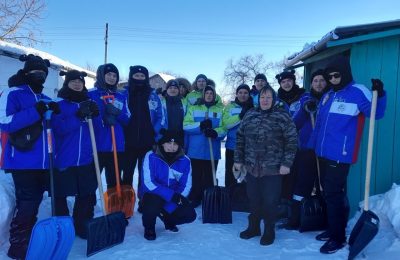На помощь – «Медведи»!