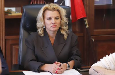 Главный приоритет – развитие национальной экономики