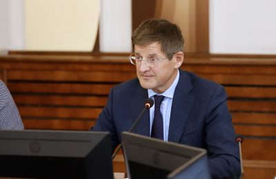 Порядок надо наводить