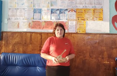 Когда работа – творчество!