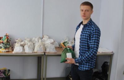 Проверьте то, что сеете