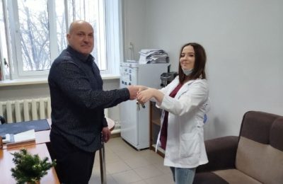 Ключи от счастья