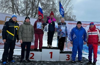 Спринт в честь памяти