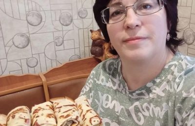 «Лакомка» с пылу, с припёку