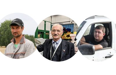 За или против