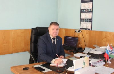 Решать вопросы нужно своевременно