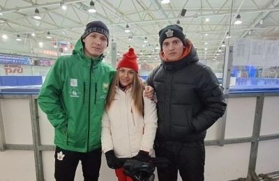 «Набежали» на золото