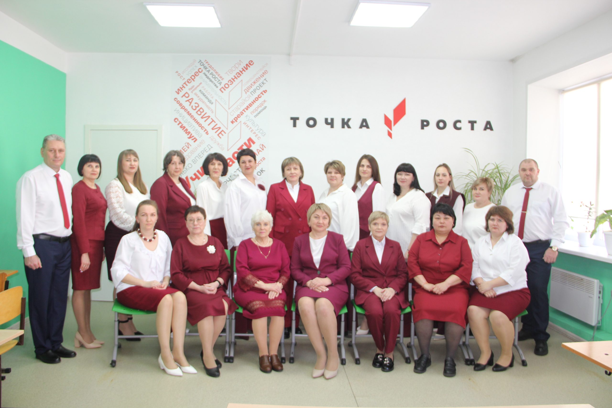 ДООШ – 85 лет