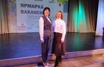 Где готовы принять молодых и творческих?