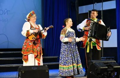 Грани таланта