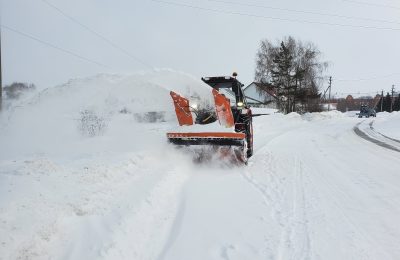 Обращение Игоря Михайловича Чеха, Главы Доволенского округа к жителям