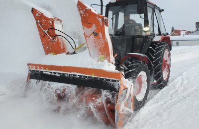 Мартовское штормовое прошли