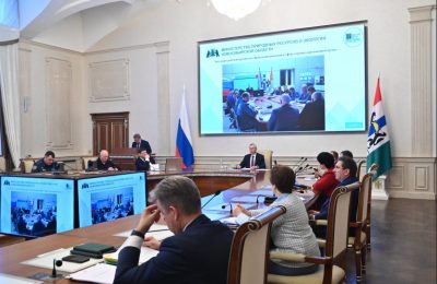 К паводку – готовиться серьёзно