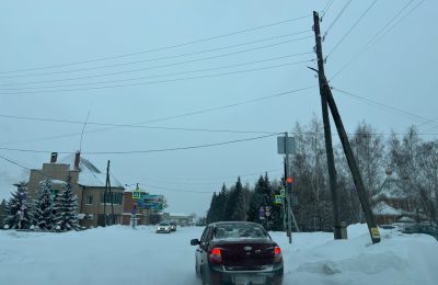 Март: штормовое предупреждение