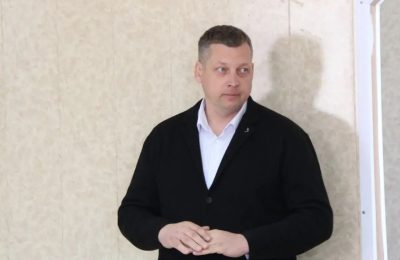 Новый руководитель – новая история