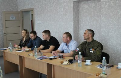 Возвращайтесь в мирную жизнь