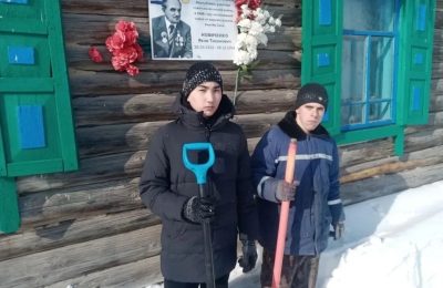 Актуальные задачи – строкой закона