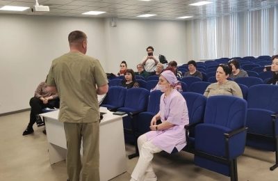 Здоровье зубов – залог общего благополучия