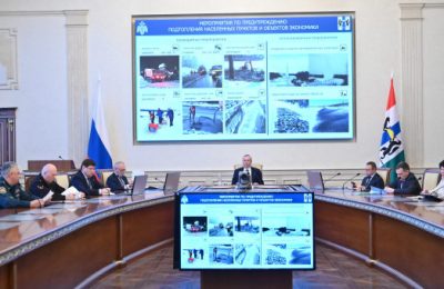 Как можно скорее приступить к ямочному ремонту