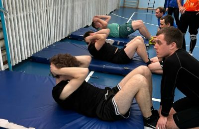 Нормативы выполнены