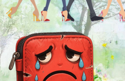 Чтобы весна не ударила по кошельку