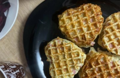 Бутерброд – наш верный друг!