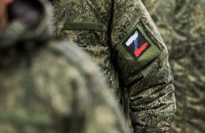 О боевом опыте – студентам