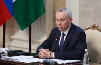 Мошенники атакуют жителей области от имени губернатора