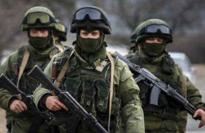 Осознанный долг по защите Отечества