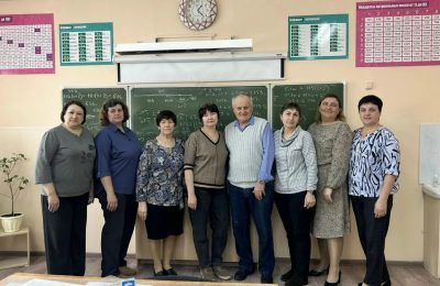 Знания от учёного и память о целиннике