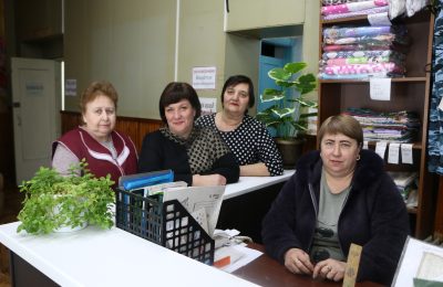 «На таких людях всё и держится!»