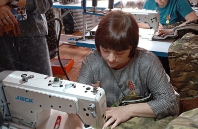 Курс – на антидроновые одеяла