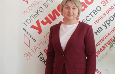 Ольга Довыденко, директор ДООШ с 2024 года: