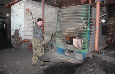 Работа есть работа!